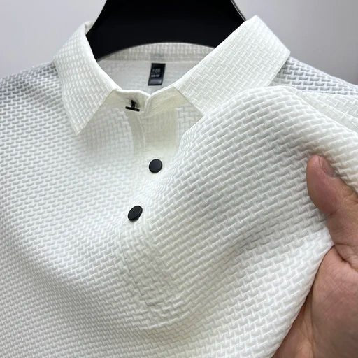 Jack Washington Venice Polo Shirt - Infinityloyal