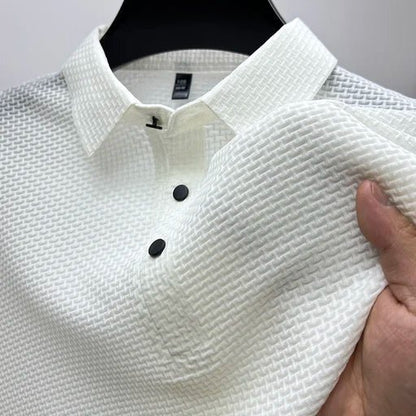 Jack Washington Venice Polo Shirt - Infinityloyal