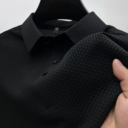 Jack Washington Venice Polo Shirt - Infinityloyal
