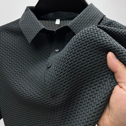 Jack Washington Venice Polo Shirt - Infinityloyal