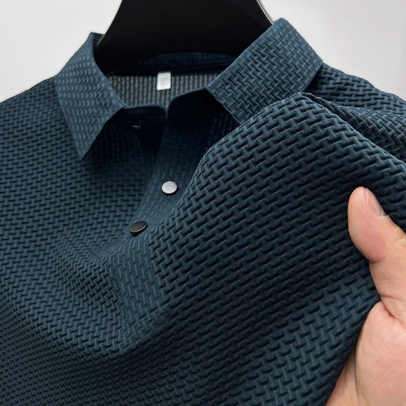 Jack Washington Venice Polo Shirt - Infinityloyal