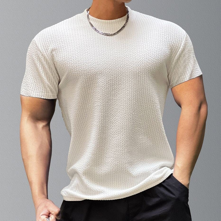 Jacked Oversize Shirt - Infinityloyal