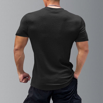 Jacked Oversize Shirt - Infinityloyal