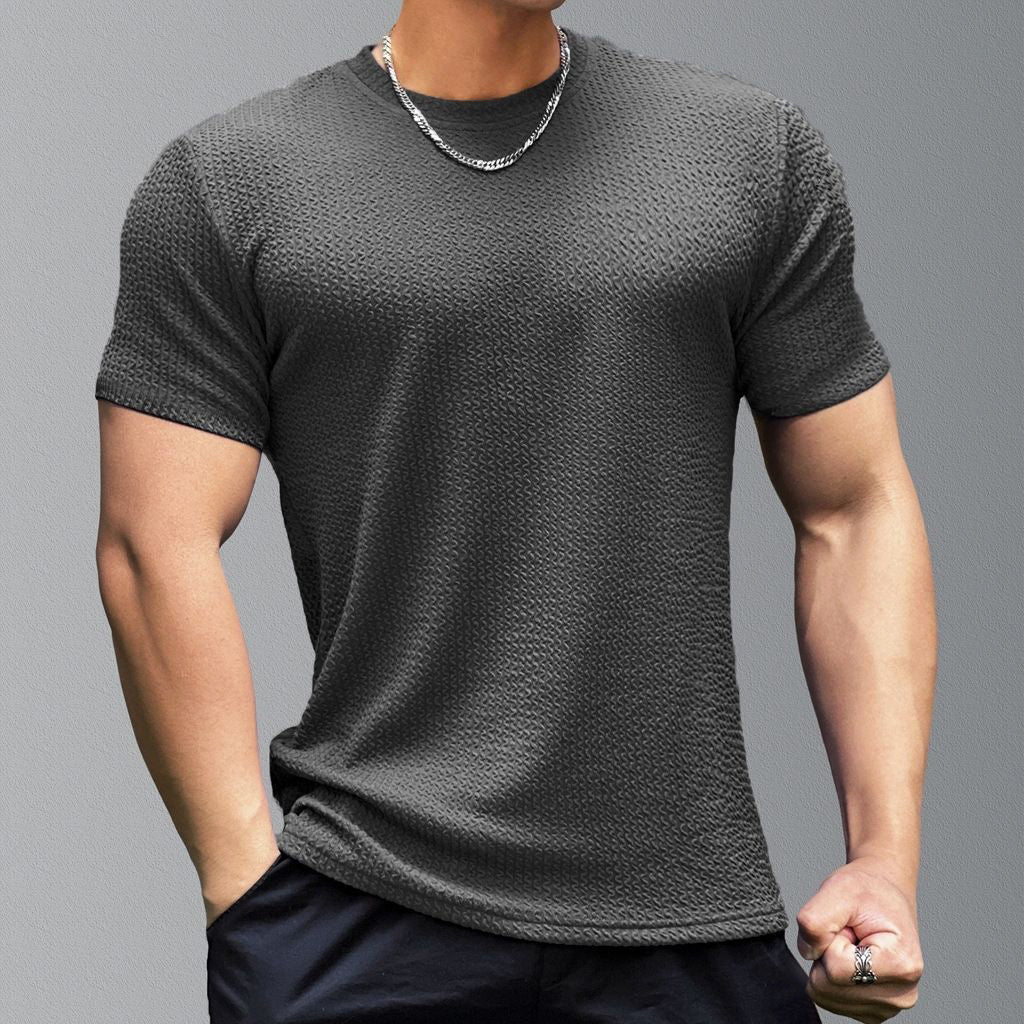 Jacked Oversize Shirt - Infinityloyal