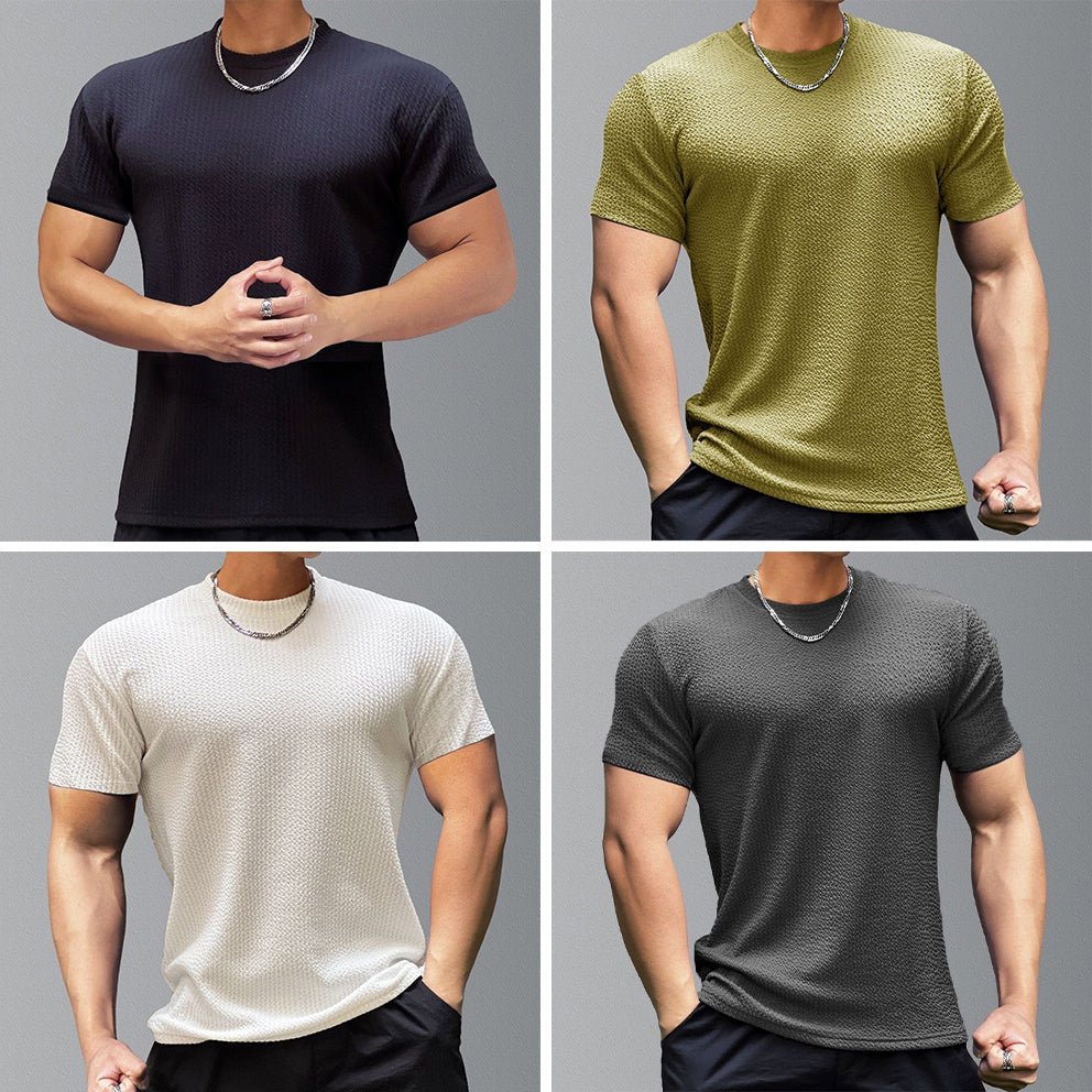 Jacked Oversize Shirt - Infinityloyal