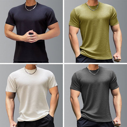 Jacked Oversize Shirt - Infinityloyal