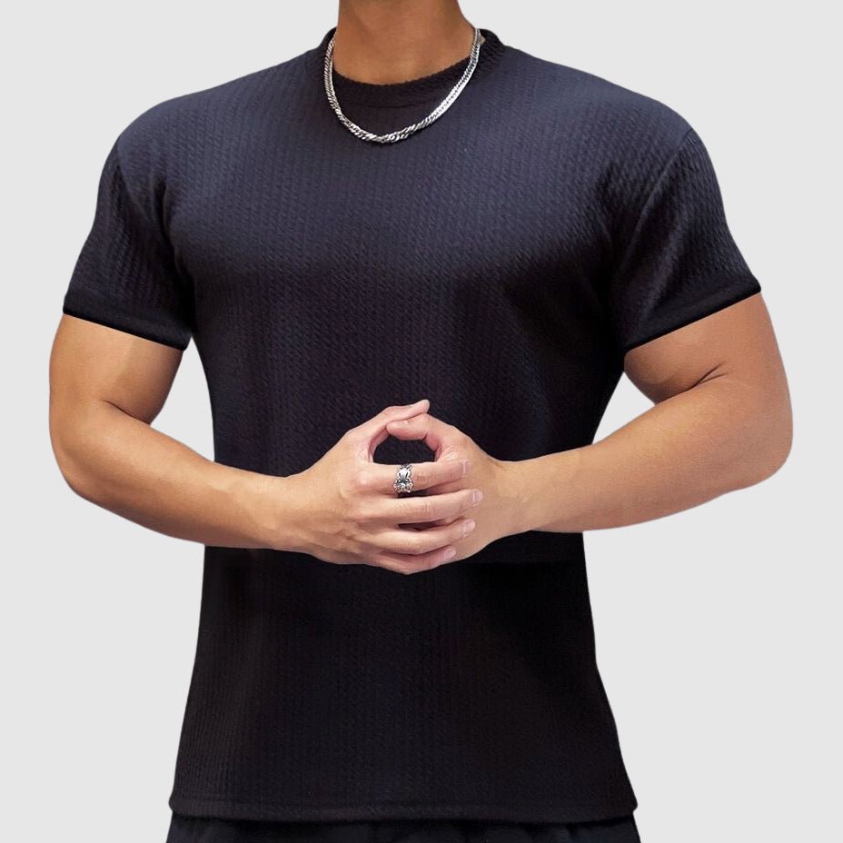 Jacked Oversize Shirt - Infinityloyal
