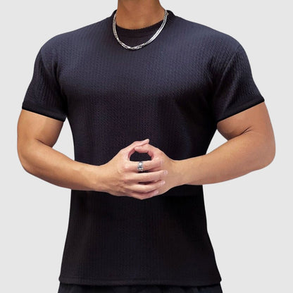 Jacked Oversize Shirt - Infinityloyal