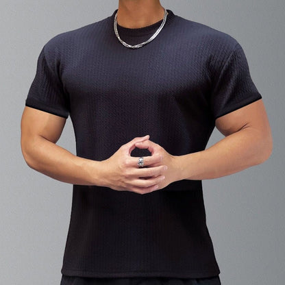 Jacked Oversize Shirt - Infinityloyal