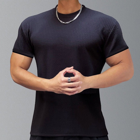 Jacked Oversize Shirt - Infinityloyal