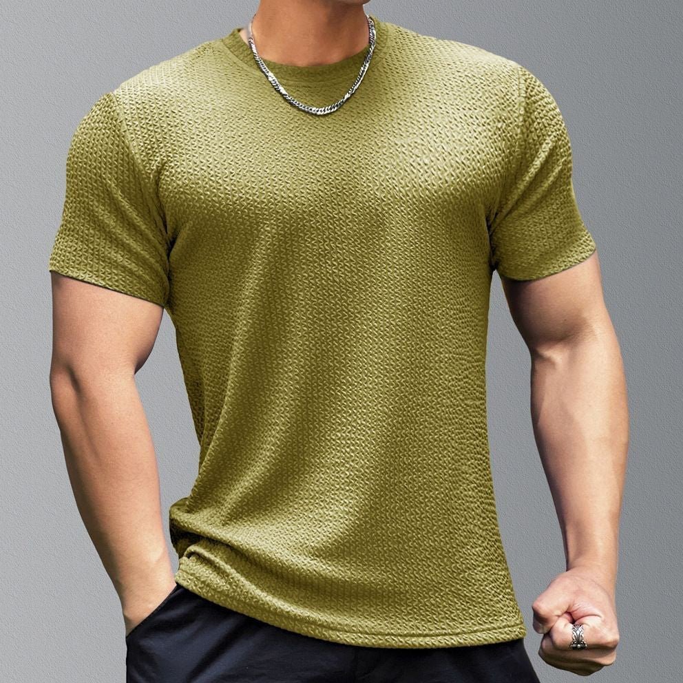 Jacked Oversize Shirt - Infinityloyal