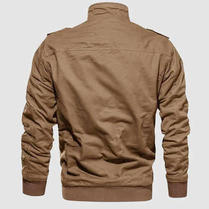 James Pilot Jacket - Infinityloyal