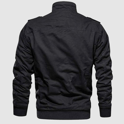 James Pilot Jacket - Infinityloyal