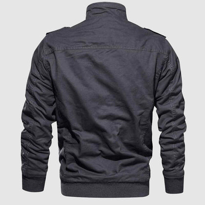 James Pilot Jacket - Infinityloyal