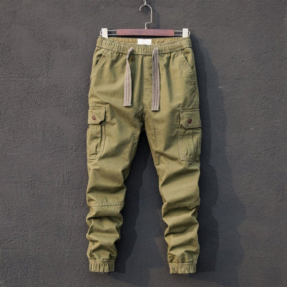 James Scott Adventura Cargo Pants - Infinityloyal