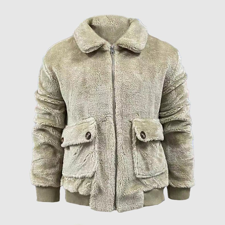 James Scott Amsterdam Breeze Jacket - Infinityloyal