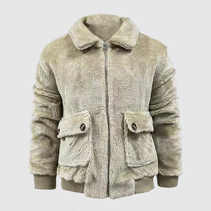 James Scott Amsterdam Breeze Jacket - Infinityloyal