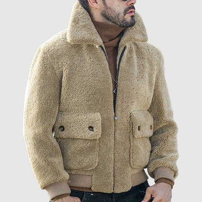 James Scott Amsterdam Breeze Jacket - Infinityloyal