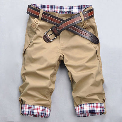James Scott Azure Springs Shorts - Infinityloyal