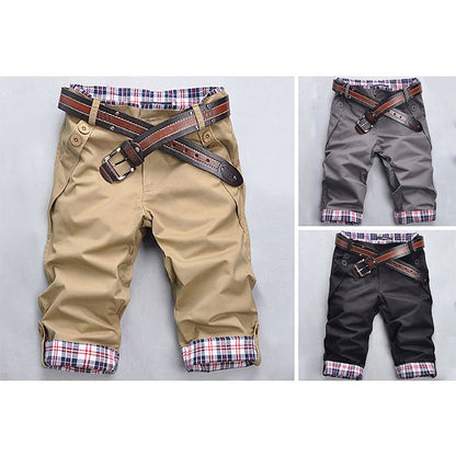 James Scott Azure Springs Shorts - Infinityloyal