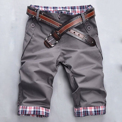 James Scott Azure Springs Shorts - Infinityloyal