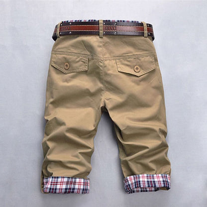 James Scott Azure Springs Shorts - Infinityloyal