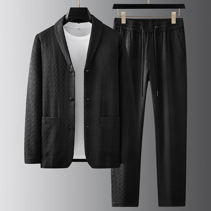 James Scott Breeze Harmony Set - Infinityloyal