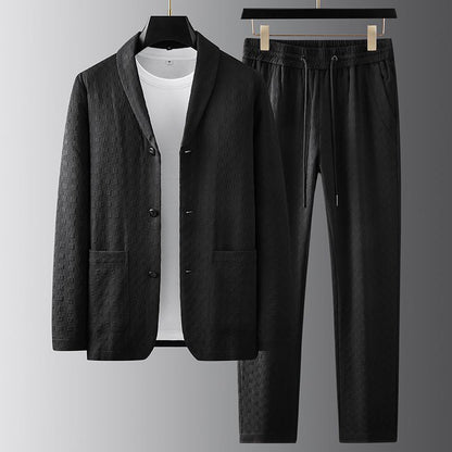 James Scott Breeze Harmony Set - Infinityloyal