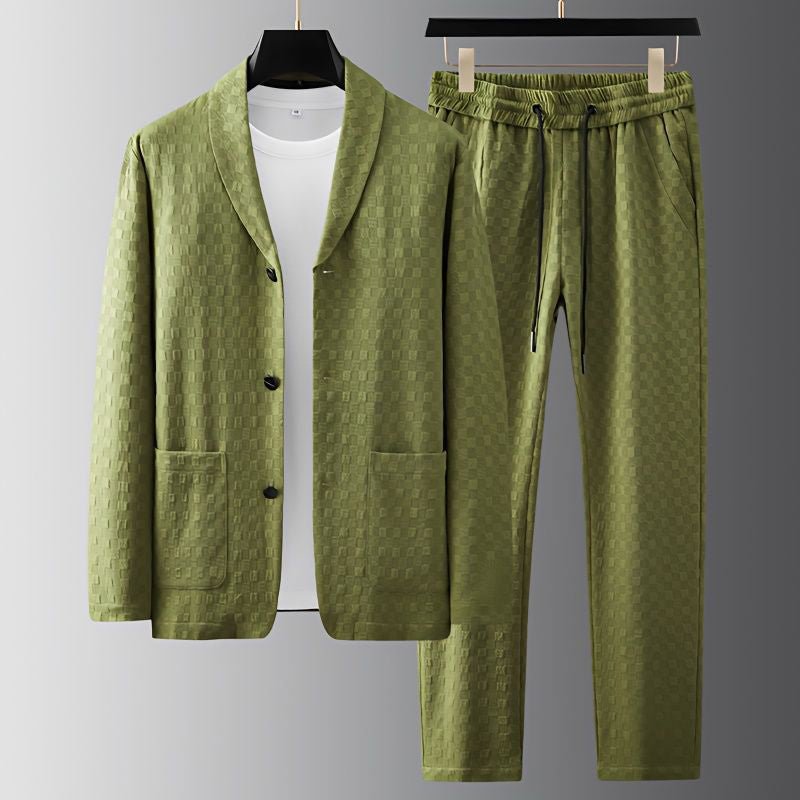 James Scott Breeze Harmony Set - Infinityloyal