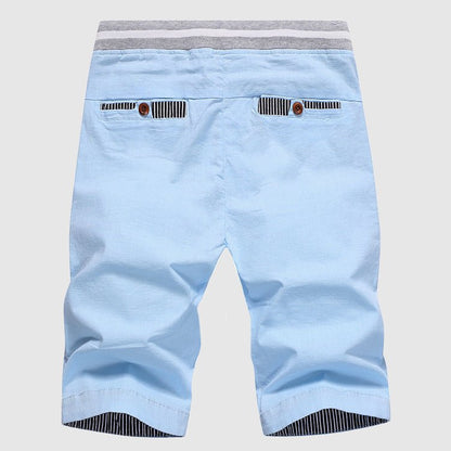 James Scott Crystal Lagoon Shorts - Infinityloyal
