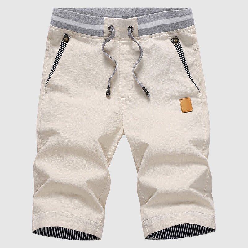 James Scott Crystal Lagoon Shorts - Infinityloyal