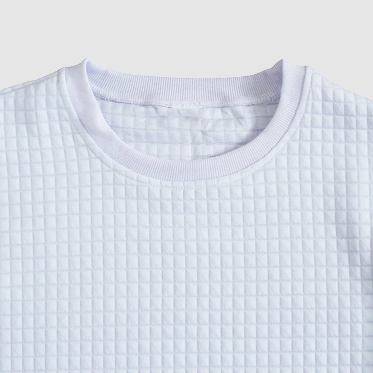 James Scott Everyday Essentials Sweater - Infinityloyal