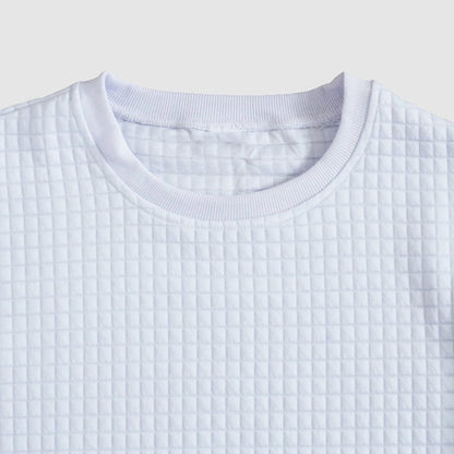 James Scott Everyday Essentials Sweater - Infinityloyal