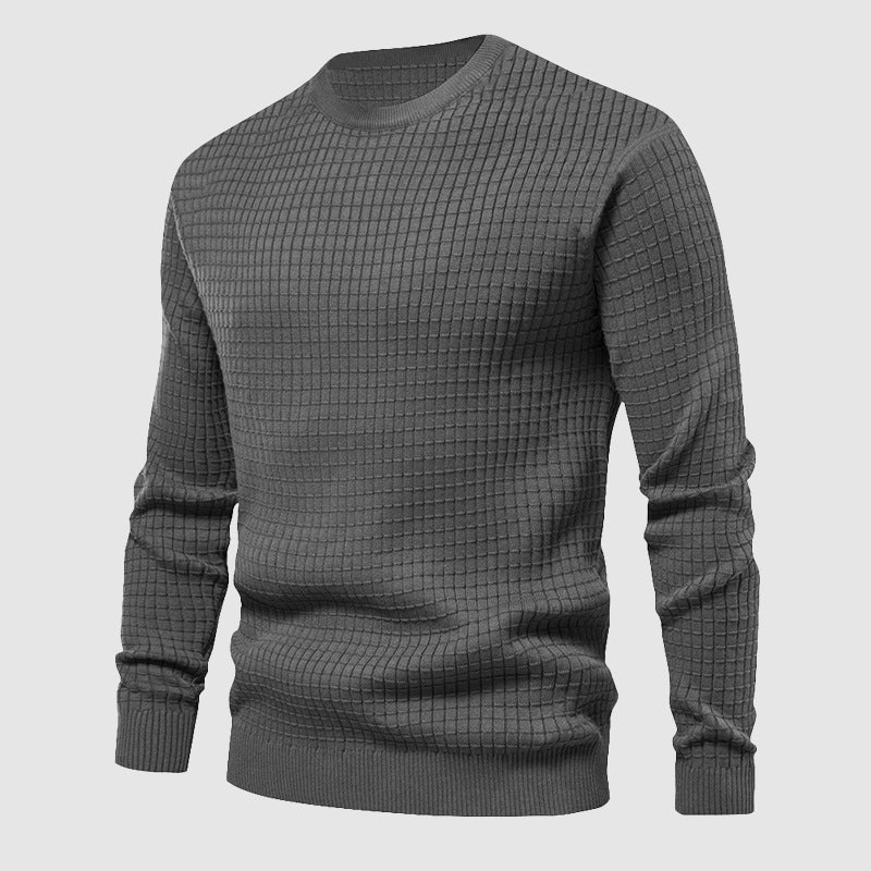 James Scott Everyday Essentials Sweater - Infinityloyal