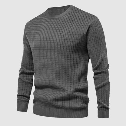 James Scott Everyday Essentials Sweater - Infinityloyal