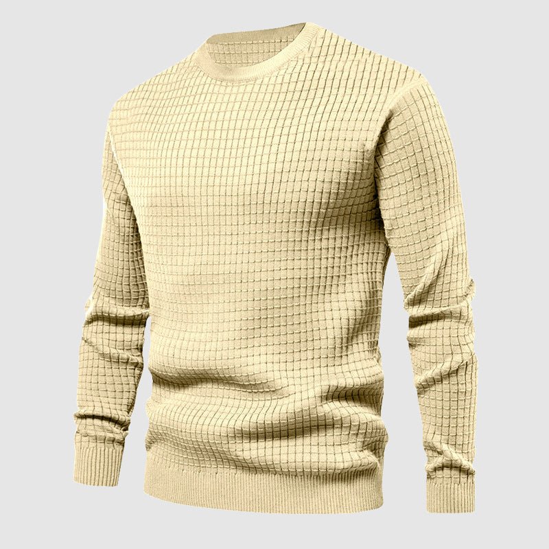 James Scott Everyday Essentials Sweater - Infinityloyal