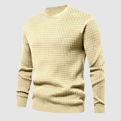 James Scott Everyday Essentials Sweater - Infinityloyal