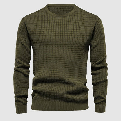 James Scott Everyday Essentials Sweater - Infinityloyal