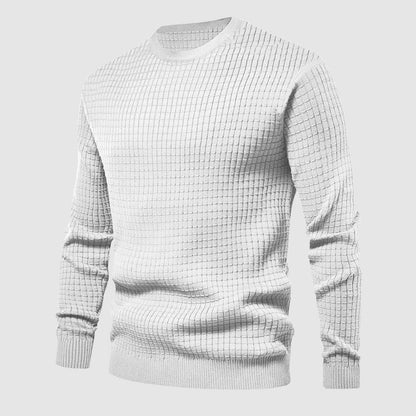 James Scott Everyday Essentials Sweater - Infinityloyal