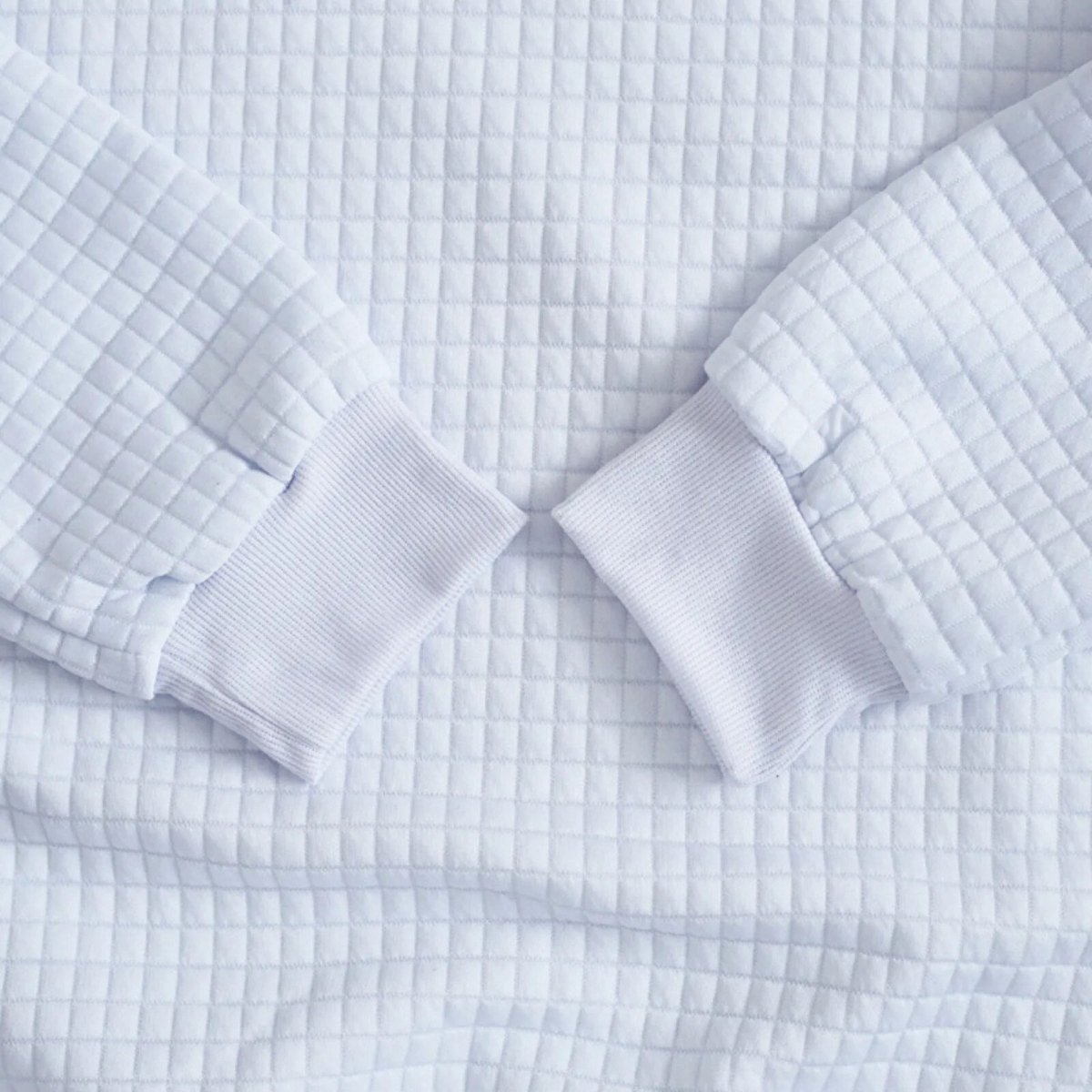 James Scott Everyday Essentials Sweater - Infinityloyal