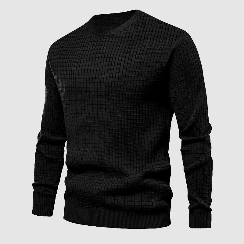 James Scott Everyday Essentials Sweater - Infinityloyal