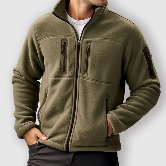 James Scott Hunter Hue Hoodie - Infinityloyal