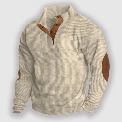 James Scott Manhattan Hoodie - Infinityloyal