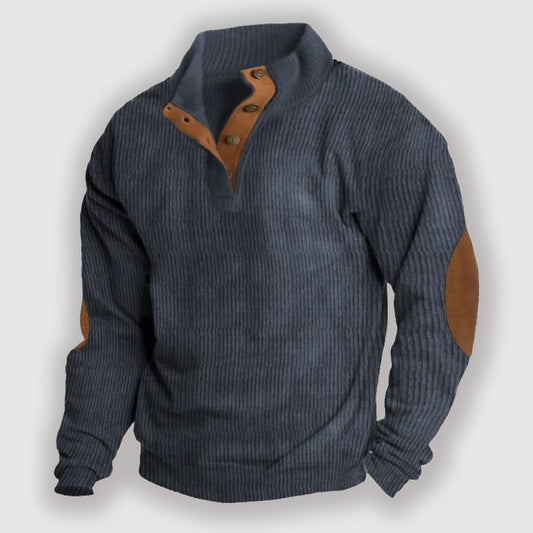 James Scott Manhattan Hoodie - Infinityloyal