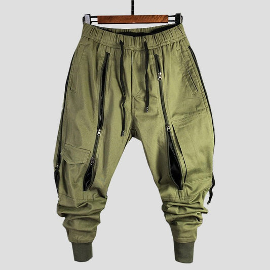 James Scott Miami Crew Cargo Pants - Infinityloyal
