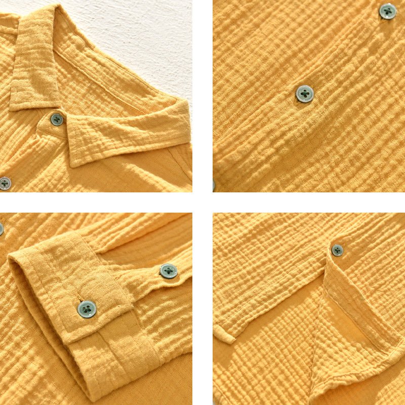 James Scott Paradise Cove Shirt - Infinityloyal
