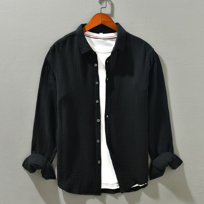 James Scott Paradise Cove Shirt - Infinityloyal