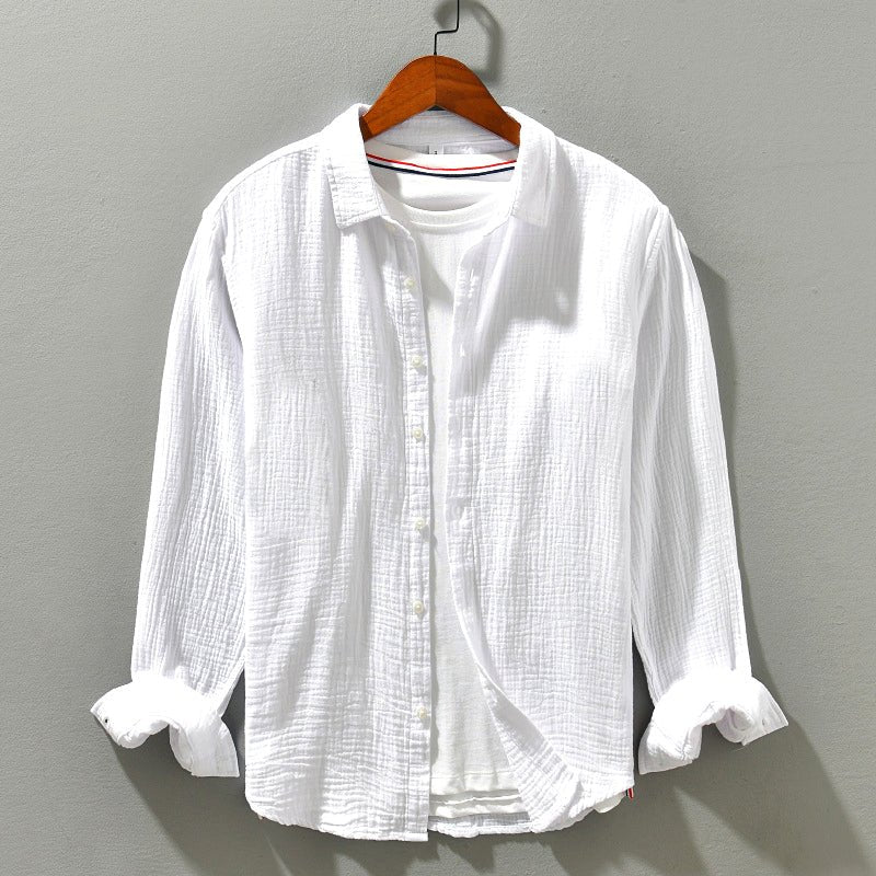 James Scott Paradise Cove Shirt - Infinityloyal