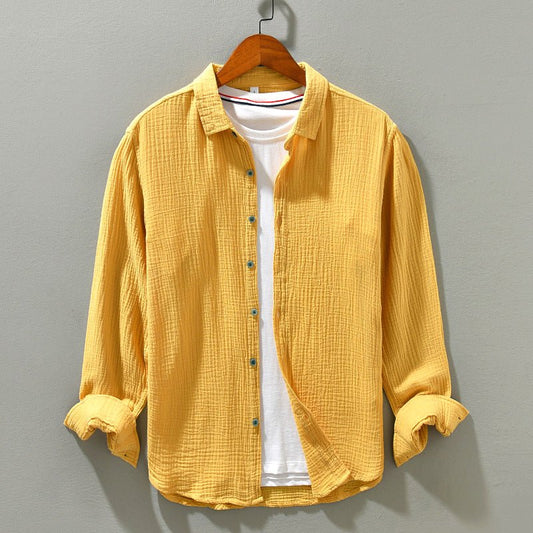 James Scott Paradise Cove Shirt - Infinityloyal