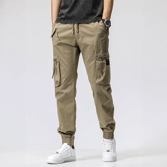 James Scott Pathfinder Cargo Pants - Infinityloyal